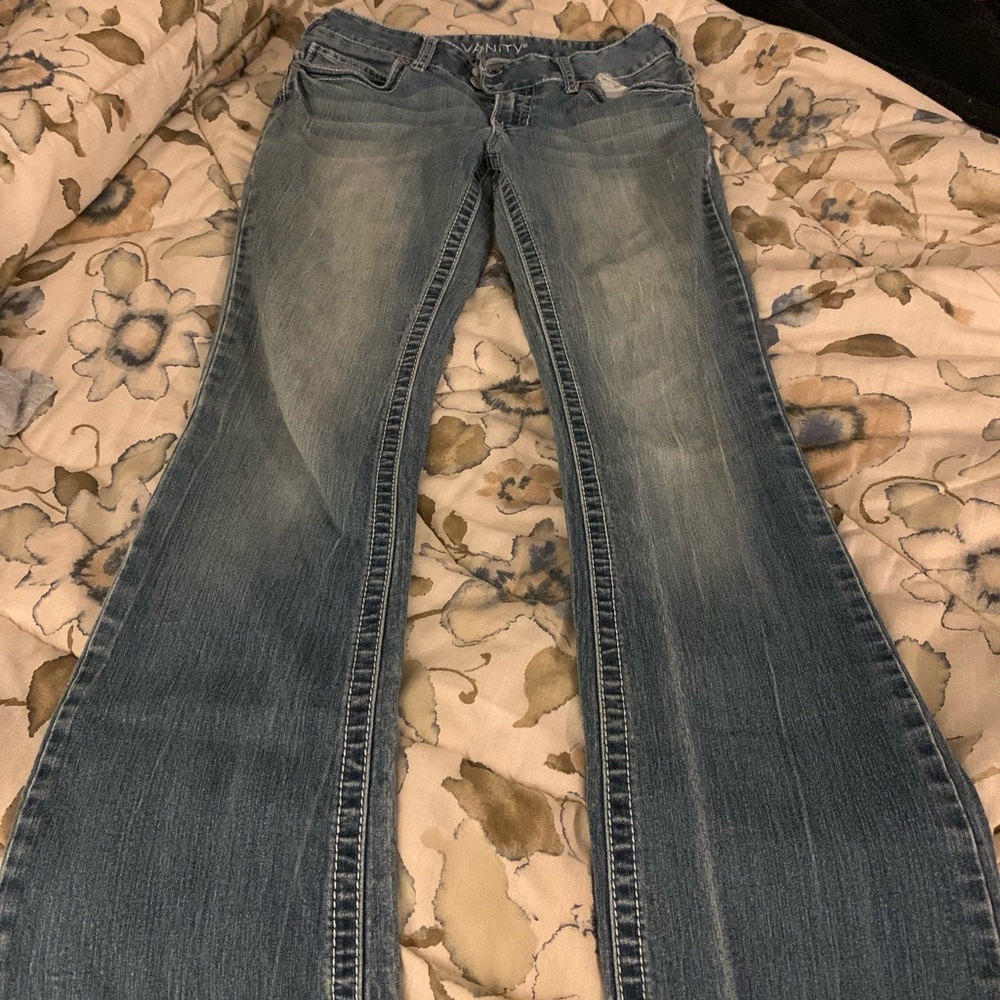Vanity Jeans